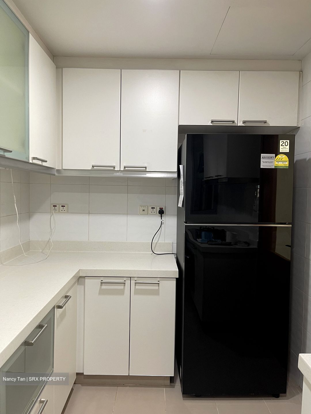 Caribbean At Keppel Bay (D4), Condominium #538556171